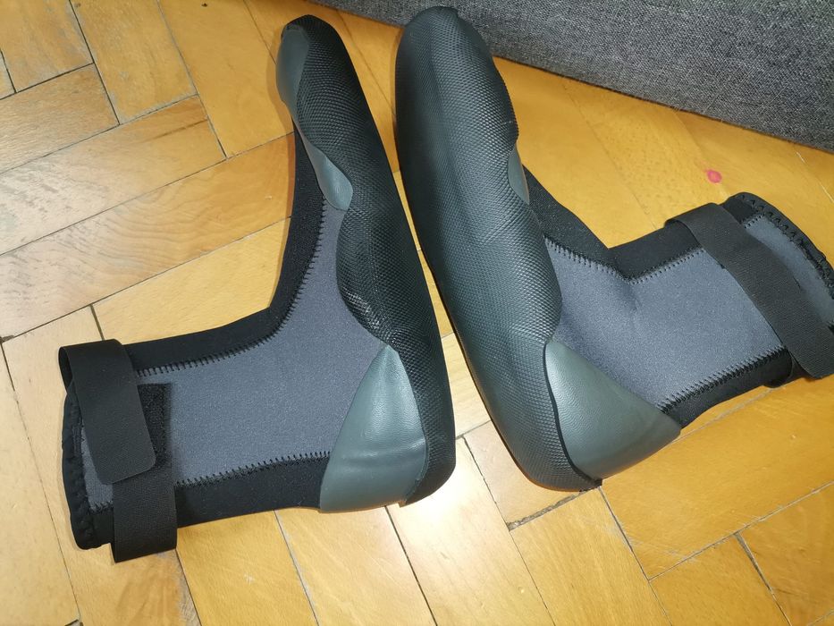 Buty neoprenowe GUL Power Boot o grubości 5 mm