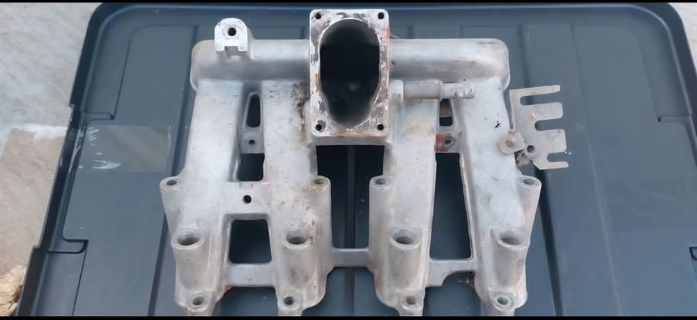 Vendo Material vw polo G40