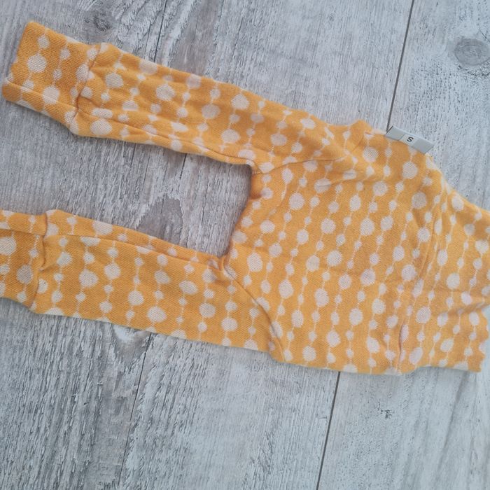 Gatki longi welniane merino welniano mi nb s jak nowe