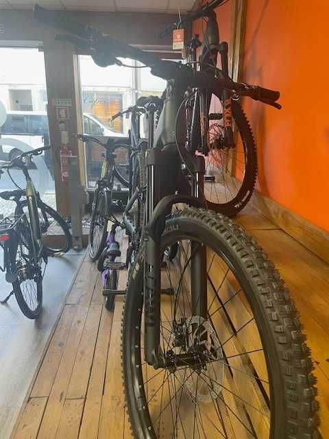 CUBE STEREO ONE 44 RACE 800  - Nova 0 km. electrica, Hybrid - ano 2026.