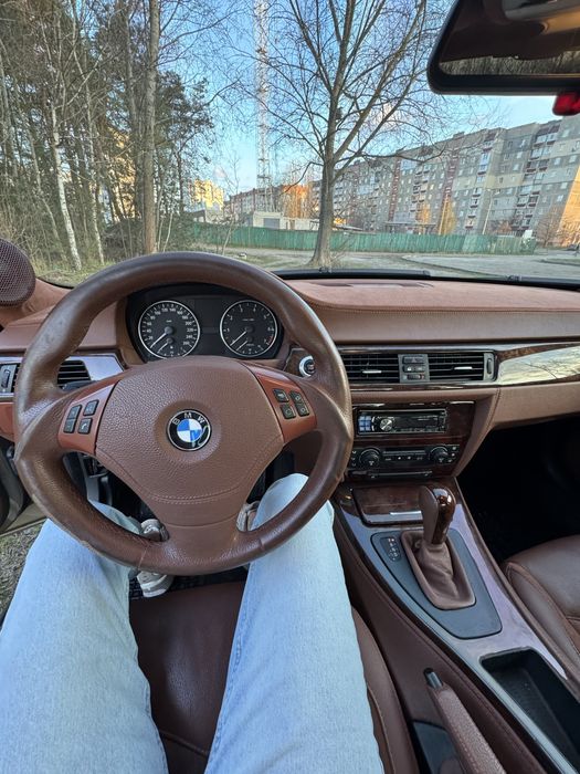 Терміновий продаж! Бмв е90, 2006 рік