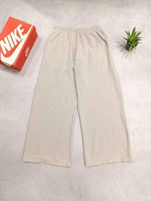 Широкі штани ZARA L
