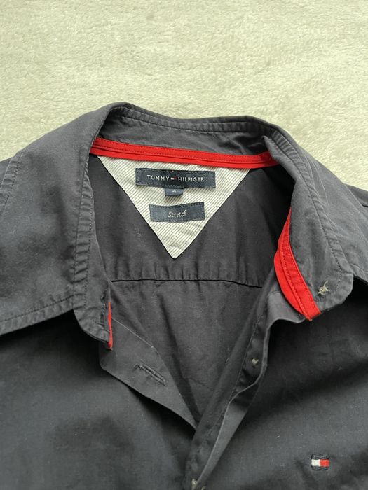 Koszula Tommy Hilfiger