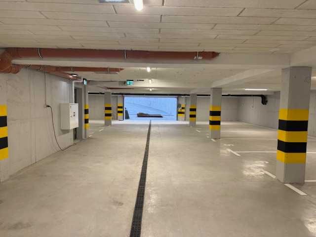 Nowe mieszkanie 4-pokojowe 87,76 m2 – ul. Kasprowicza 38 Tarnów