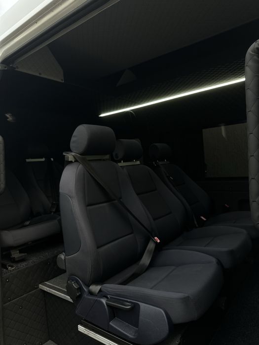 Бус груз-пас Опель мовано Opel Movano