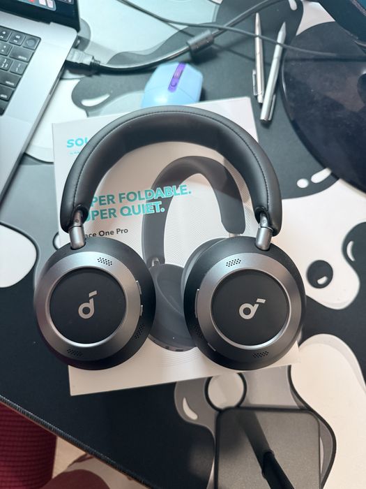 Soundcore Space One Pro