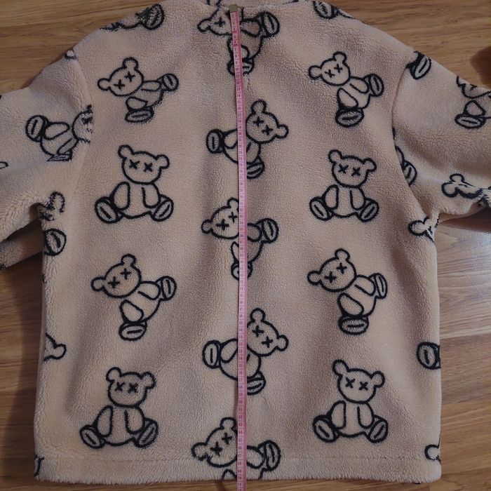 Куртка тедді Staff в ідеальному стані як нова