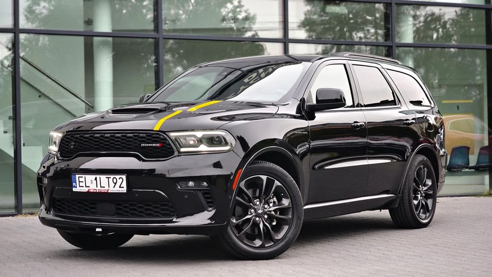 Dodge Durango