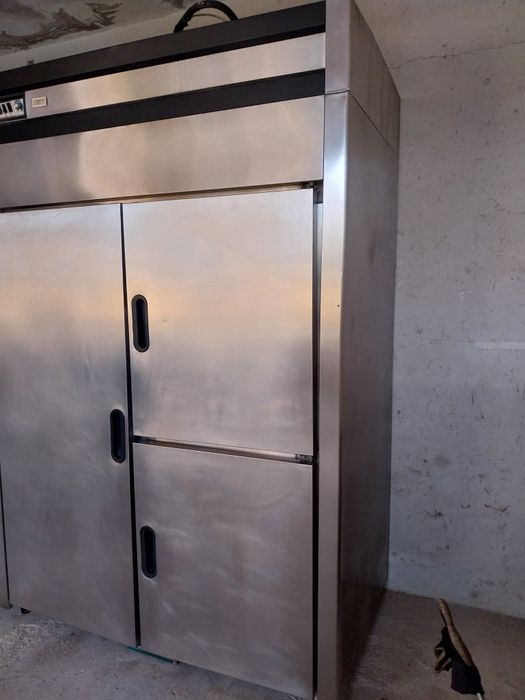 Recheio de RESTAURANTE