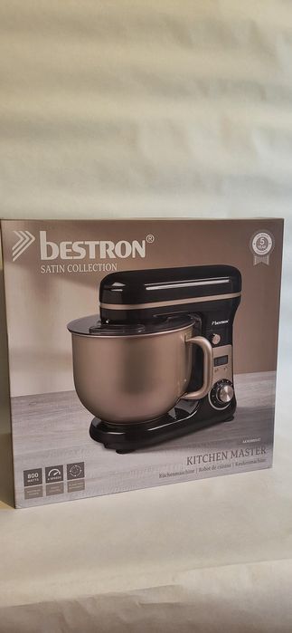 Кухоний комбайн Bestron