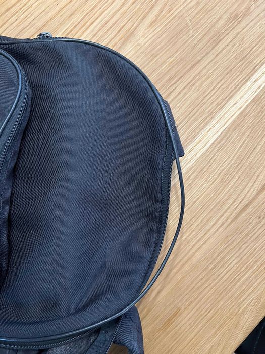 Plecak Adidas czarny