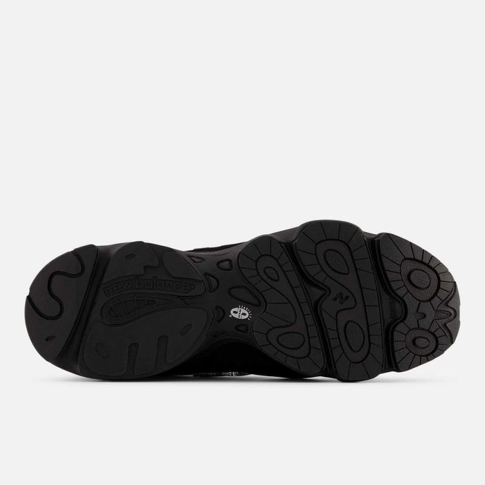 New Balance 1000 Black