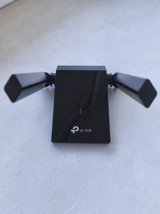 Wifi Адаптер tp-link AC1300 Archer T4U Plus