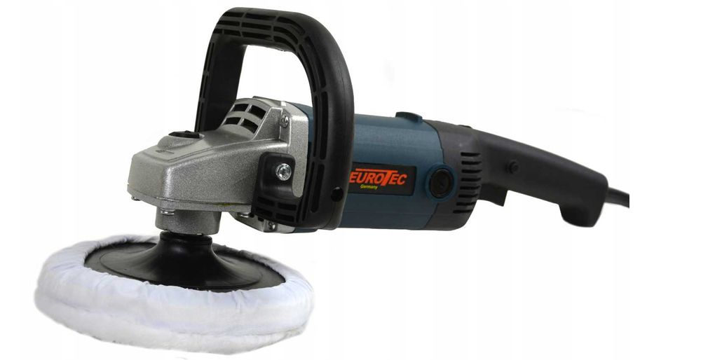 Polerka Do Auta + Gratis Pasta