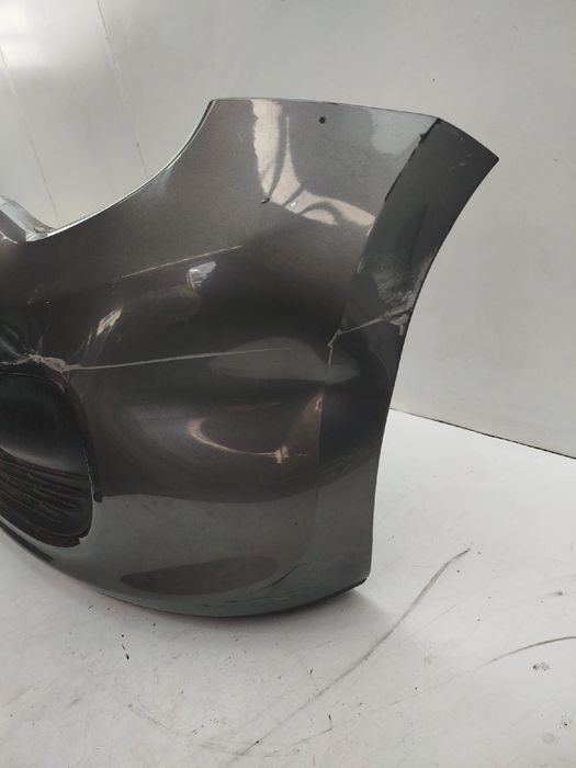 Pára-choques frente RENAULT Twingo III (BCM_)