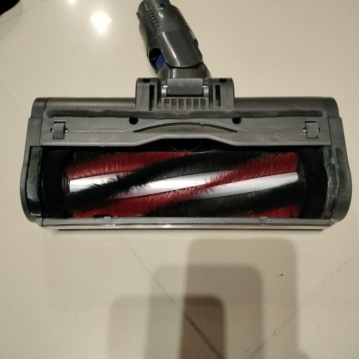Nasadka szczotka do Dyson Electric do  dc 45 i v 6