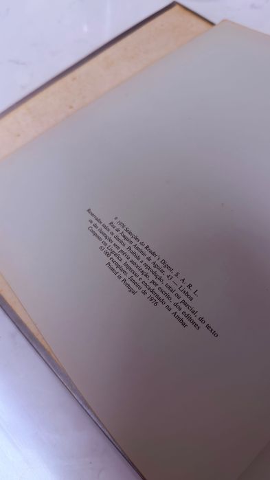 O Livro do Automóvel