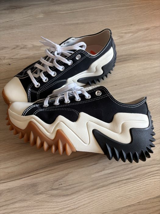 Converse run star motion ox r.41