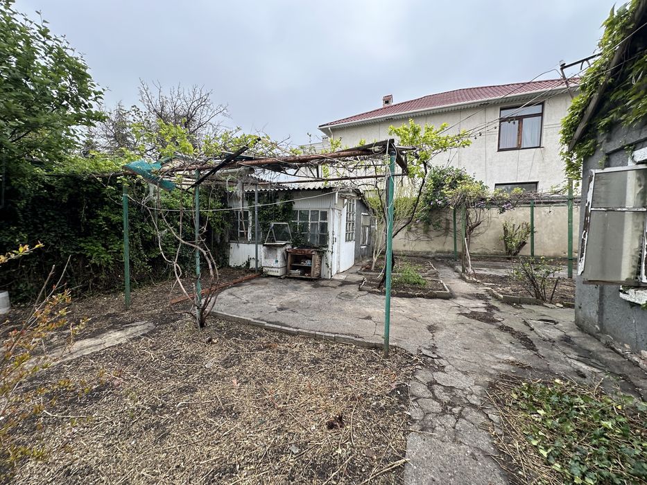 Продажа земли на 13 станции Б. Фонтана. Район рестоана Риф