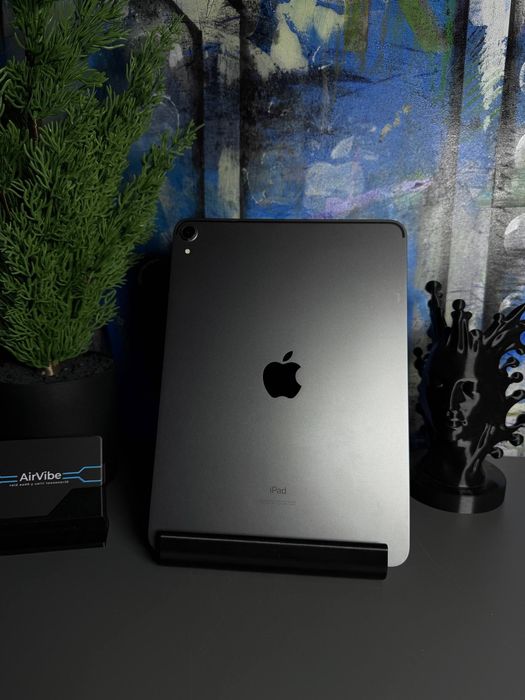 iPad Pro 11" 1gen (2018) 64 GB Wi-Fi Гарний стан! / Гарантія 3 місяці / Магазин / Обмін