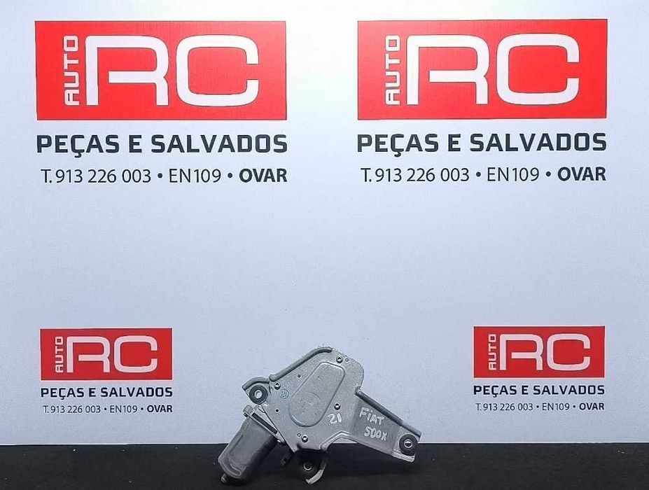 Motor Limpa Vidros Trás MS259600-2930 - FIAT 500X