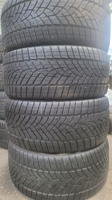 285 35 22/265 35 22 Goodyear UltraGrip Perfomance