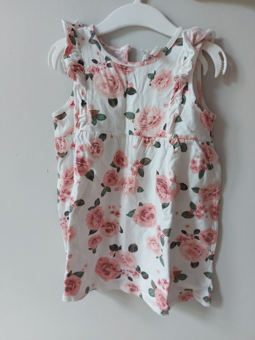 Sukienka hm sukieneczka