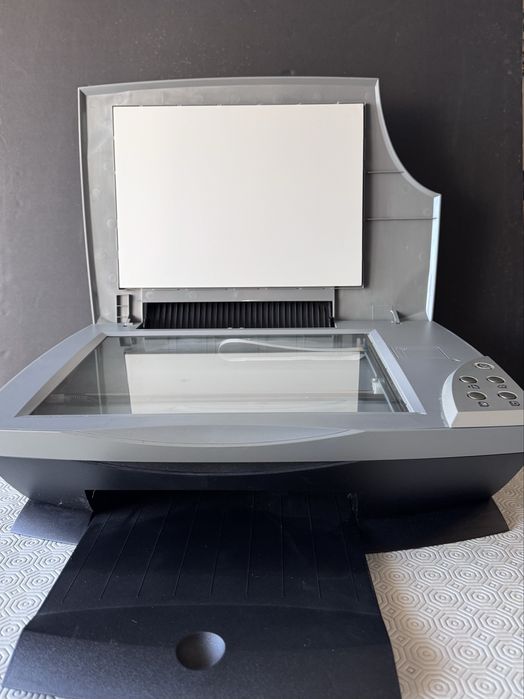 Impressora Lexmark x1170