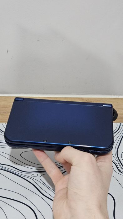 New 3ds xl Nintendo