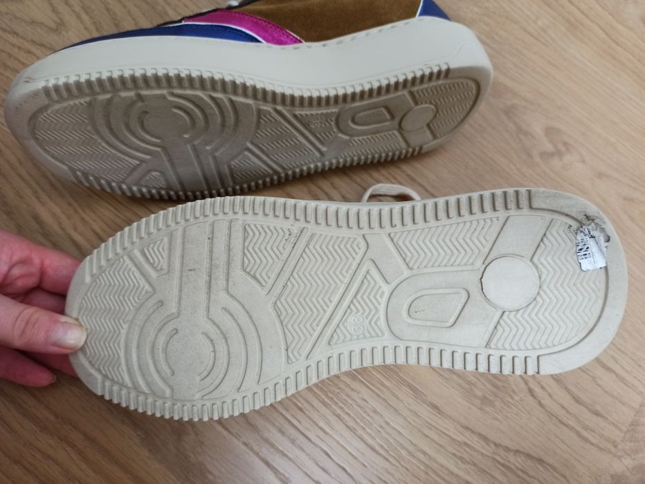 Penelope Chilvers buty rozmiar 38,