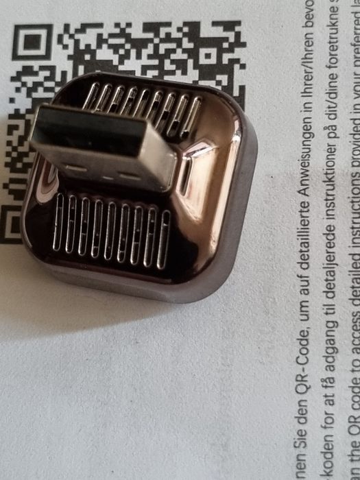 Car Play Android Adapter Z18S1-1 USB
