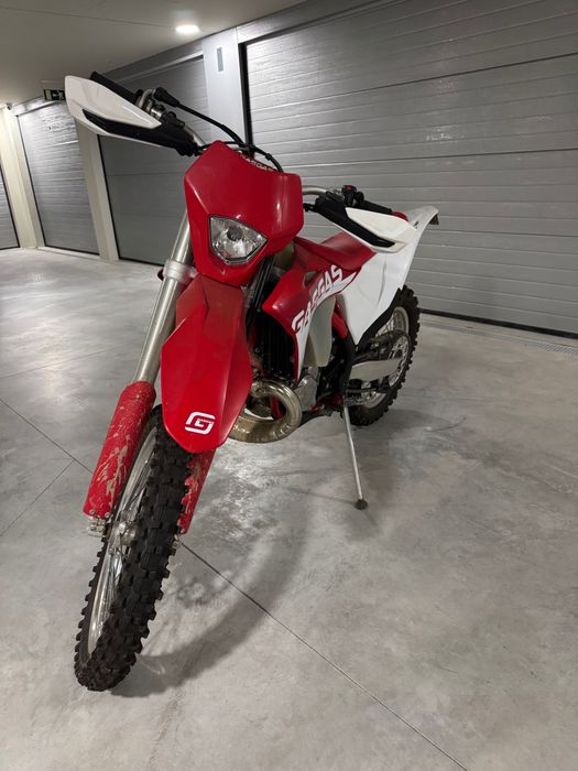 GASGAS EC250 2T (Nova- 5 Horas)