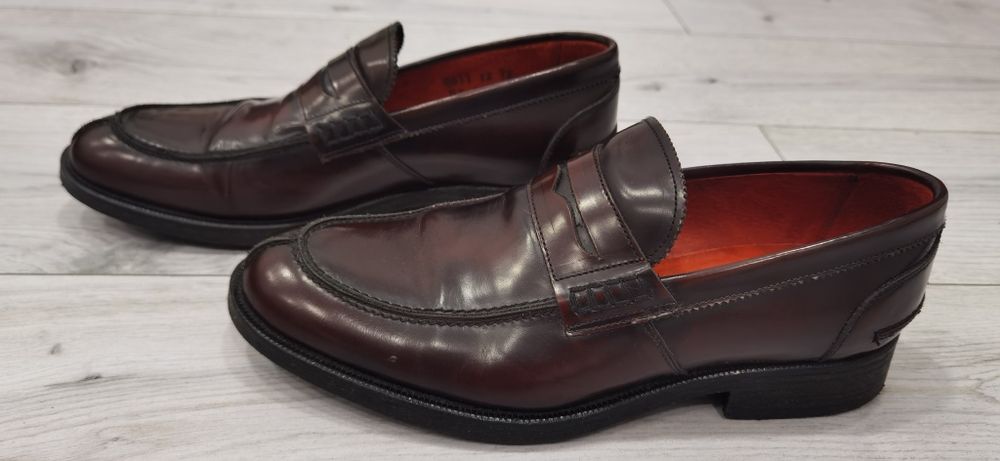 Jeff Banks чоловіче взуття/мешти/туфлі