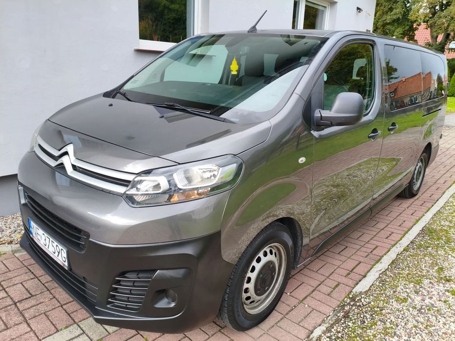 Citroën SpaceTourer
