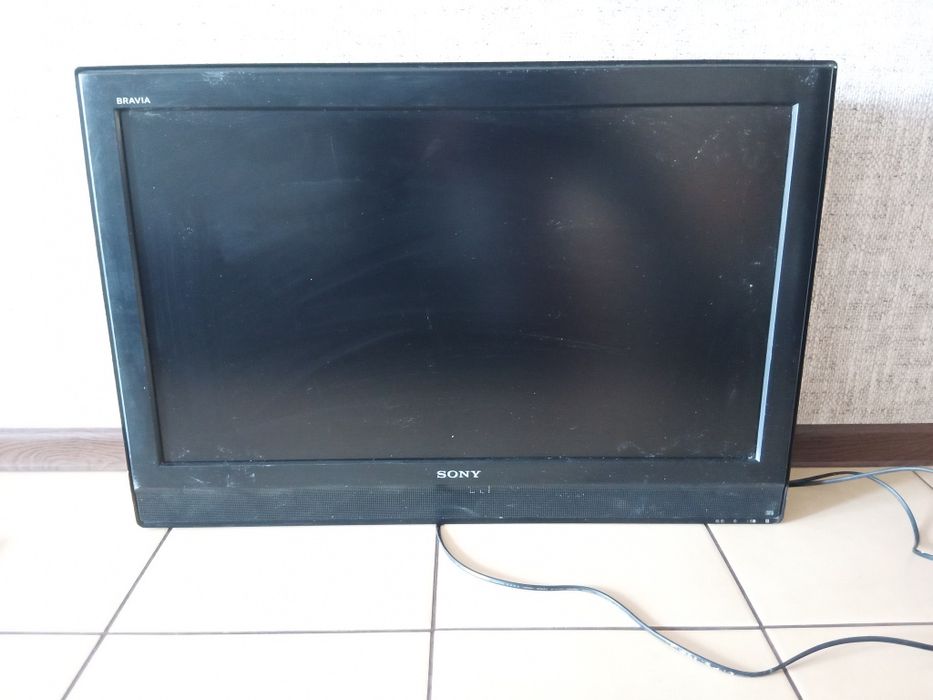 Telewizor 32 cali sony bravia KDL-32P3000