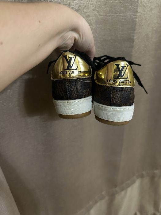 Кеди Lоuis Vuitton