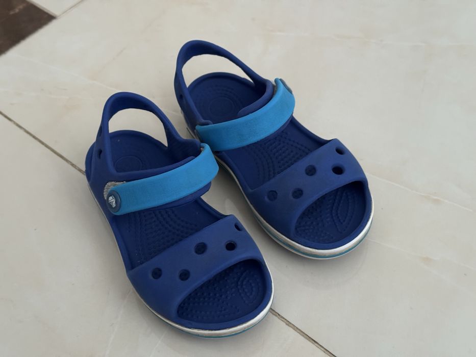 Дітячи Crocs розмір 9