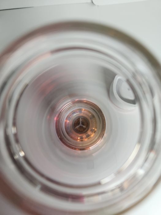 Butelka bidon woda wodorowa