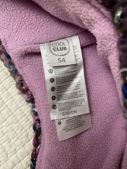 Zestaw czapka z szalikiem