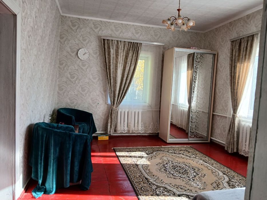 Продам будинок в тихому місці