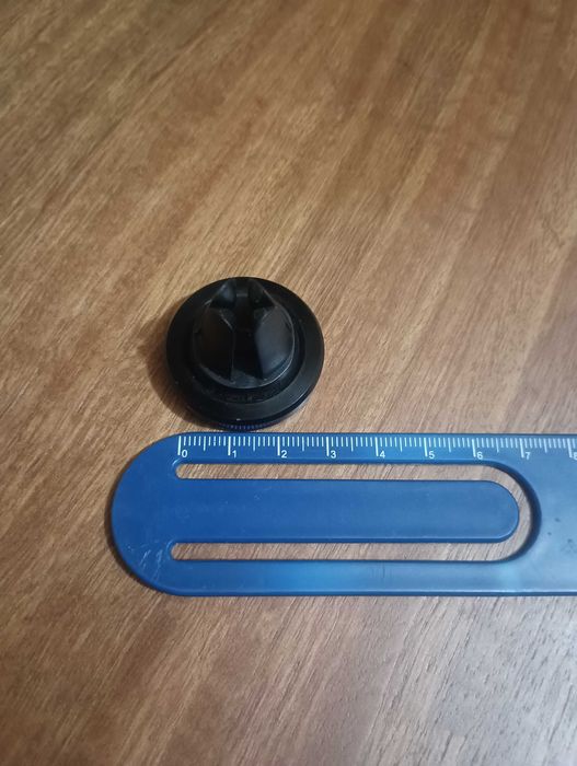Suporte Telemóvel de Íman para o Carro