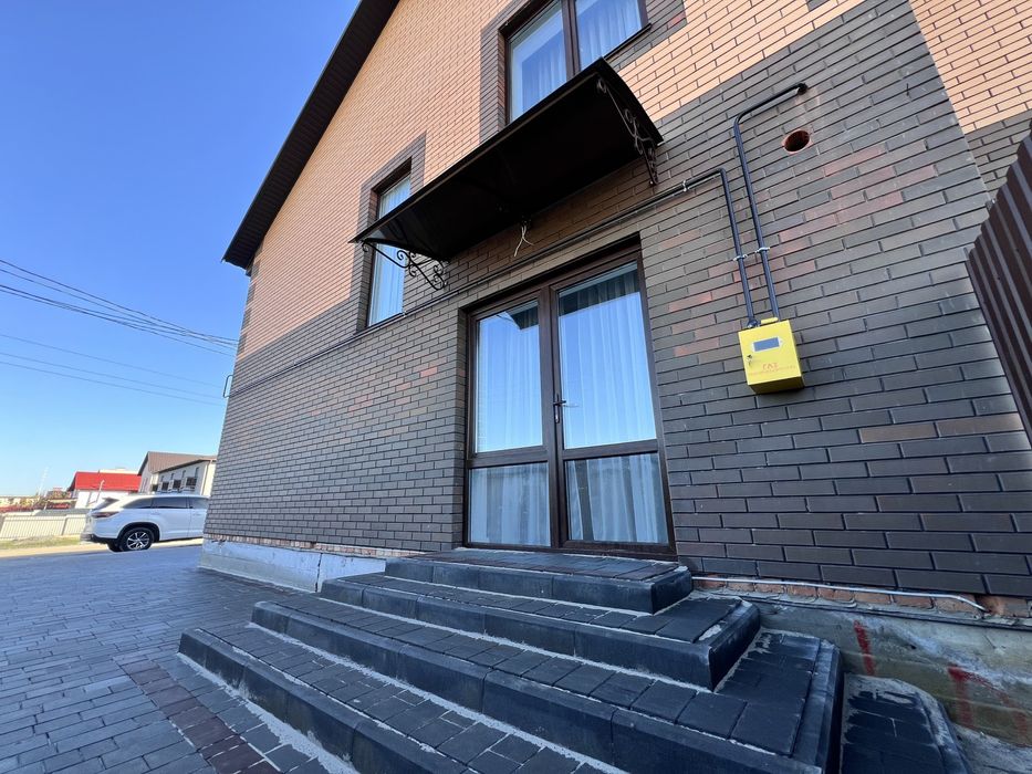 Дом по адресу ул. Бандеры Степана (площадь 90 м²) - Atlanta.ua - фото 2