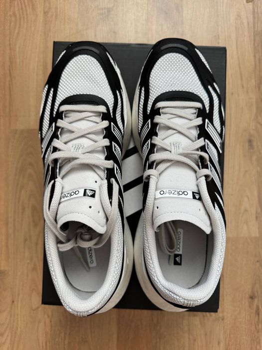 Кросівки Adidas Adizero Aruku розміри 38,38.5,42,42.5,43,44,44.5