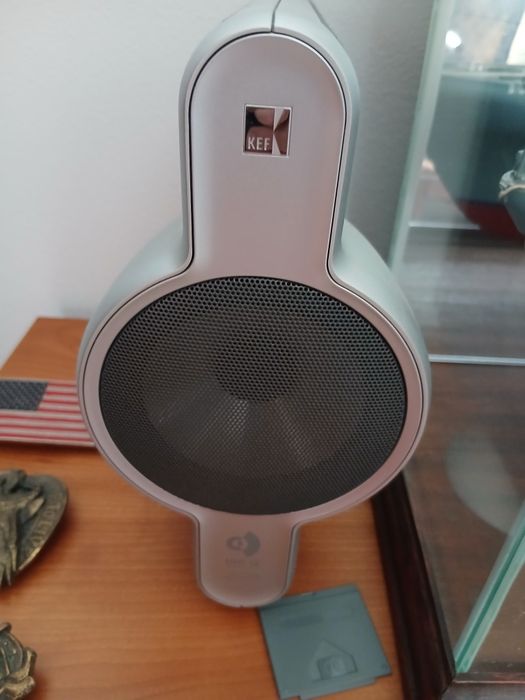 Aparelhagem de som KEF BLADE