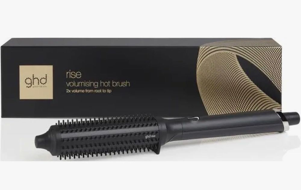 Ghd Rise Volumising Hot Brush