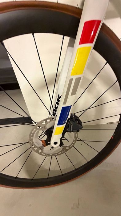 LOOK 785 Huez Disc – Carbono | 2022