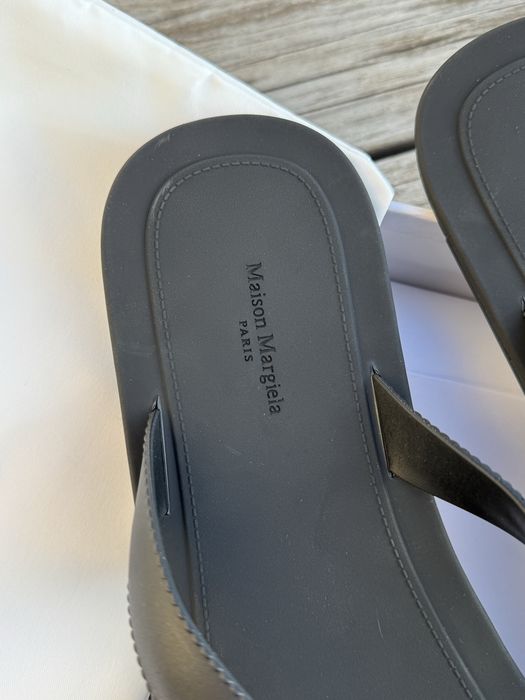 Maison Margiela tabi , таби, табі вьетнамки  36,37,38,39,40  в'єтнамки