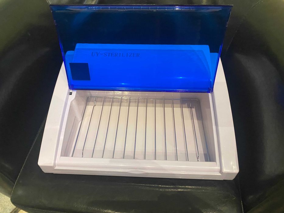 Esterilizador Ultravioleta