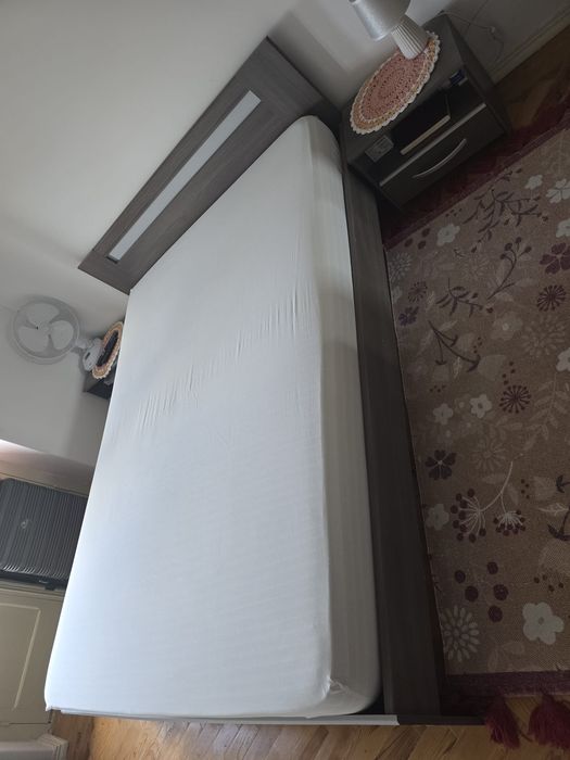 Moveis e cama para venda