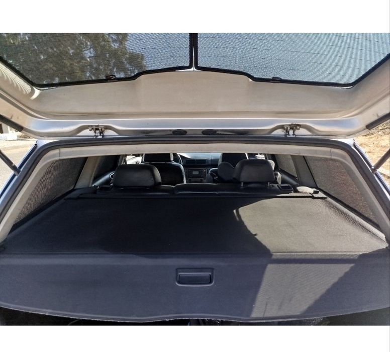 Vw Passat 130cvs